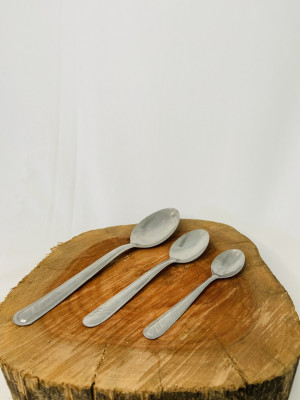 COLHER DISSOLE - LOCAÇÃO 